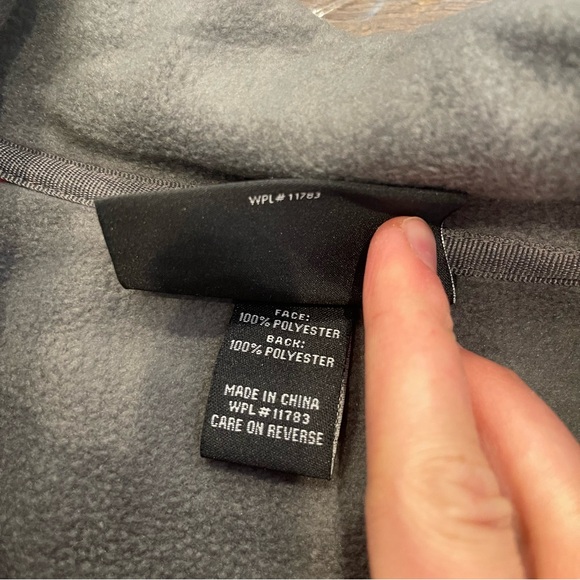 TEAM USA delta jacket - Picture 4 of 11